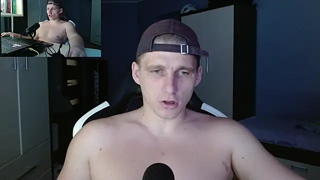 PoliglotJoe online show from October 21, 4:59 am