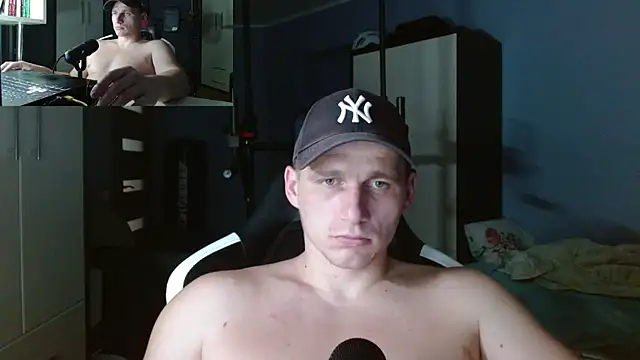 PoliglotJoe online show from October 13, 9:54 pm