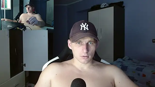 PoliglotJoe online show from October 24, 11:56 am