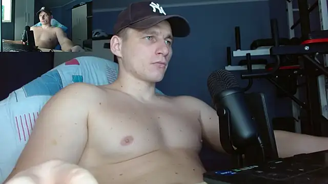 PoliglotJoe online show from October 28, 6:16 am