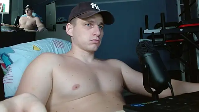 PoliglotJoe online show from October 29, 2:42 pm