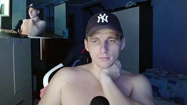 PoliglotJoe online show from November 1, 12:42 pm