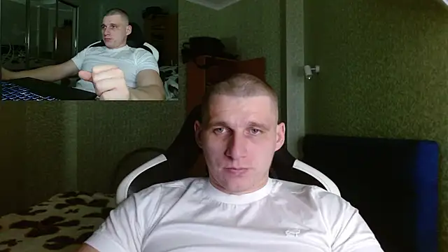 PoliglotJoe online show from January 24, 8:11 pm