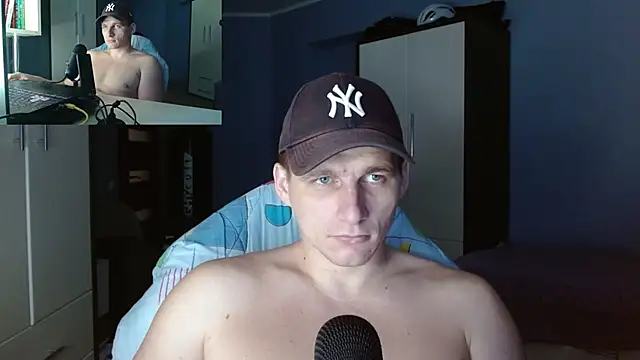 PoliglotJoe online show from October 27, 5:32 am