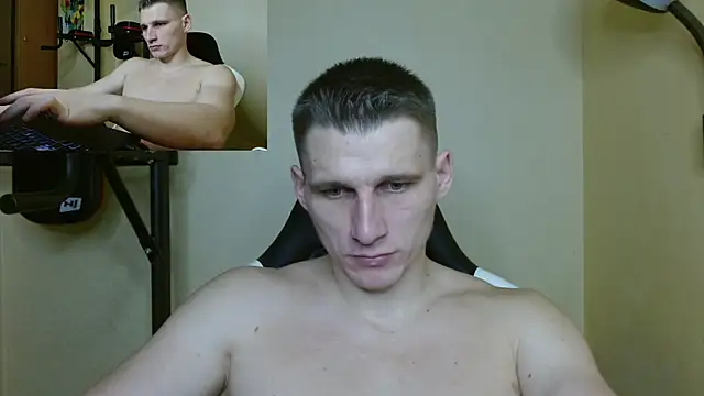 PoliglotJoe online show from December 17, 4:22 pm