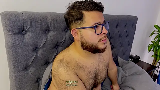 RoyBaker  online show from March 11, 12:39 pm