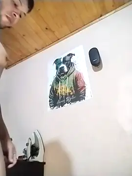 walaber online show from January 5, 8:21 pm