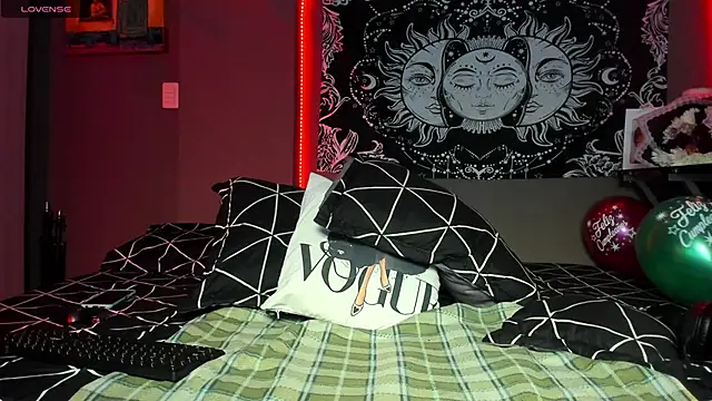 josh  ackerman online show from April 8, 3:07 am