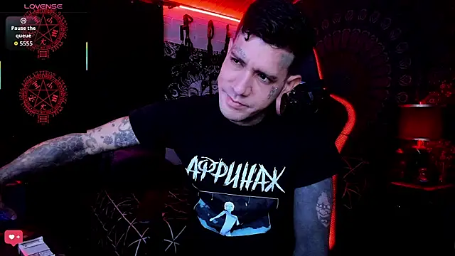 Snapshot of josh__ackerman chatting on September 15, 1:56 pm josh ackerman online show from September 15, 1:56 pm