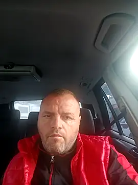 Adry1986 online show from November 12, 8:09 am