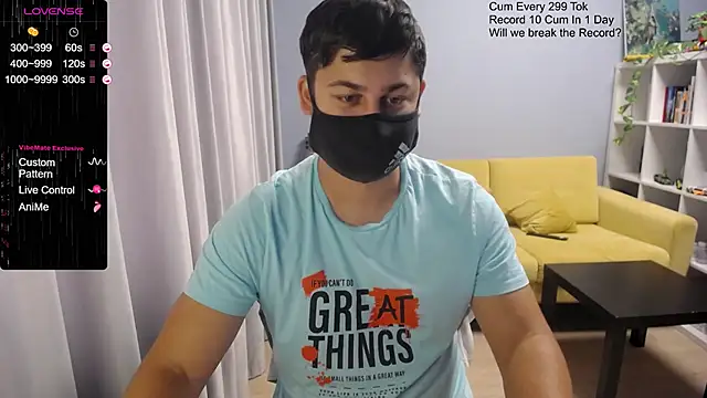 Tomguys online show from October 31, 8:29 am