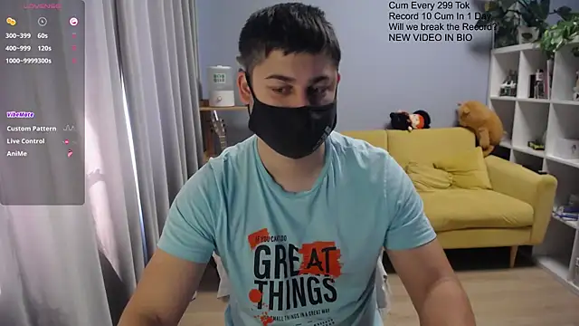 Tomguys online show from April 29, 7:13 am