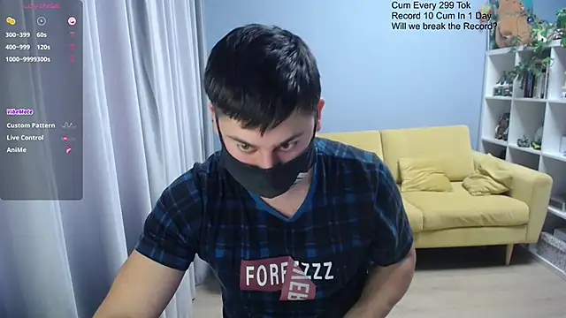 Tomguys online show from February 22, 12:17 pm