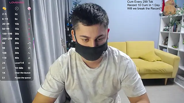 Tomguys online show from January 18, 5:37 pm