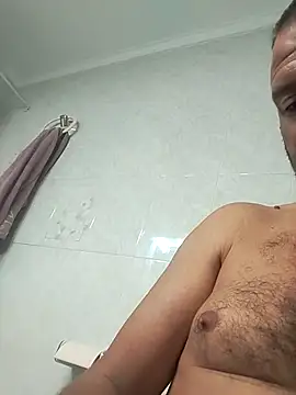 Snapshot of juandi21cm chatting on October 26, 5:20 am juandi21cm online show from October 26, 5:20 am