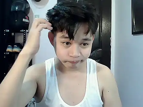 alfonsoasiancutie online show from February 3, 12:32 pm