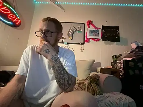 WhiteChocalate 69 online show from March 2, 10:47 am