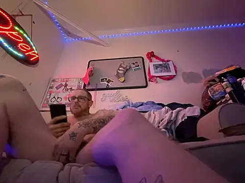 WhiteChocalate 69 online show from January 9, 10:31 am