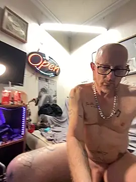 WhiteChocalate 69 online show from March 22, 2:14 pm