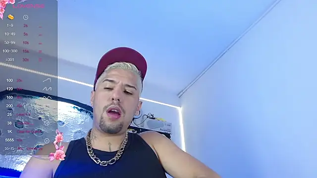 oscar22 cm online show from December 11, 4:48 pm