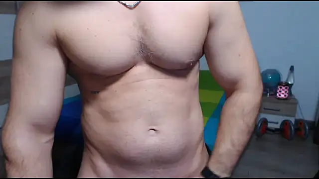 RobbyShawz online show from October 16, 6:32 am