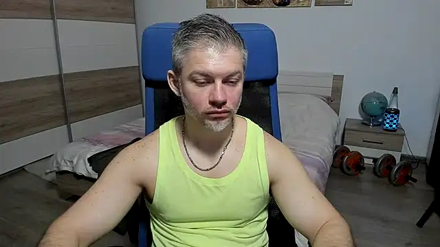 RobbyShawz online show from February 6, 7:49 am