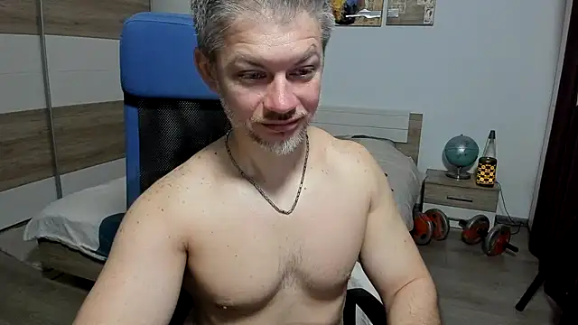 RobbyShawz online show from February 26, 6:59 am