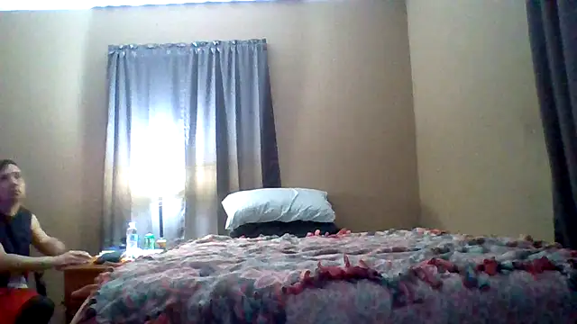 JoJoMonroe84 online show from February 19, 4:20 am