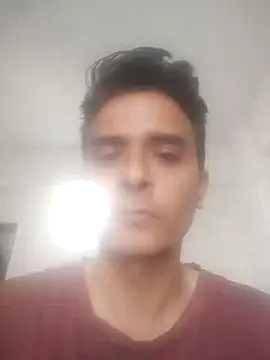 Saalu2003 online show from April 28, 3:55 am