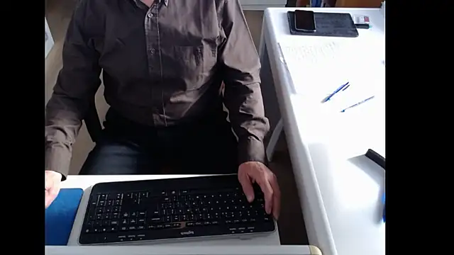 Snapshot of dutchpornking chatting on October 26, 11:56 am dutchpornking online show from October 26, 11:56 am