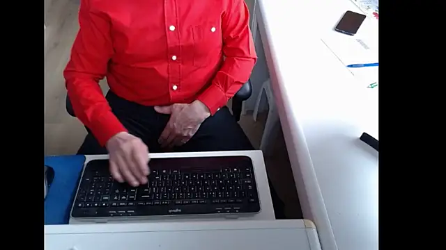dutchpornking online show from May 14, 7:06 am