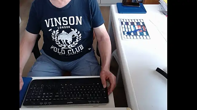 dutchpornking online show from June 22, 6:19 am