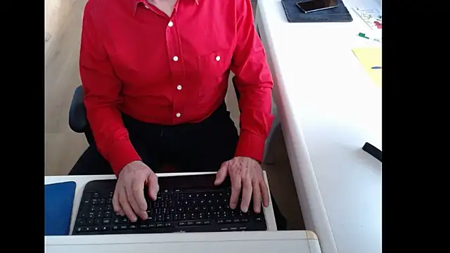 dutchpornking online show from May 15, 7:16 am