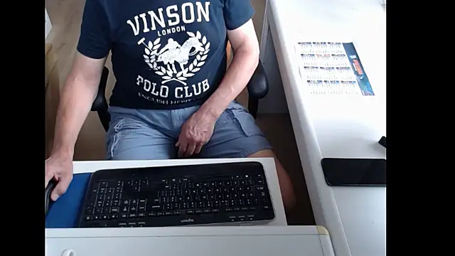 dutchpornking online show from June 17, 6:59 am