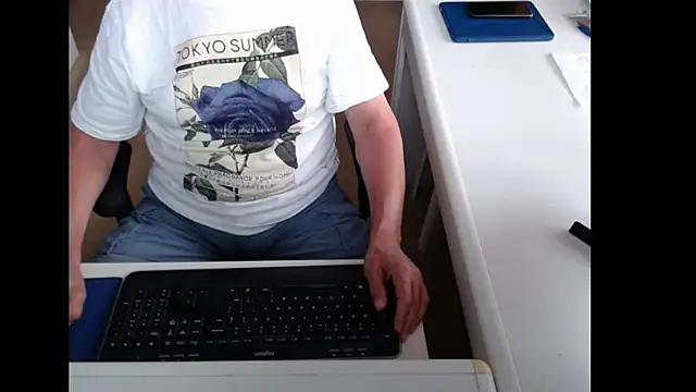 dutchpornking online show from June 12, 6:33 am