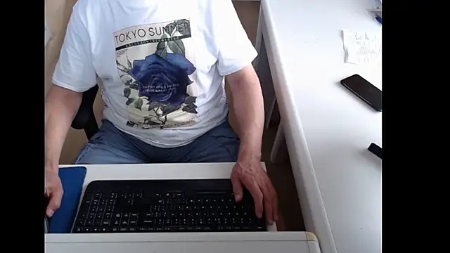 dutchpornking online show from June 10, 6:48 am