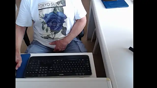 dutchpornking online show from June 26, 6:05 am