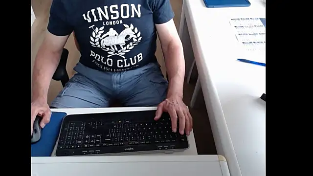 dutchpornking online show from June 16, 6:49 am