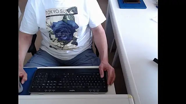 dutchpornking online show from June 9, 6:37 am