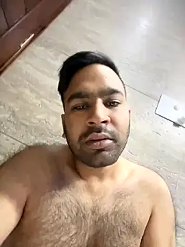 luciferdxm5 online show from October 28, 3:42 am