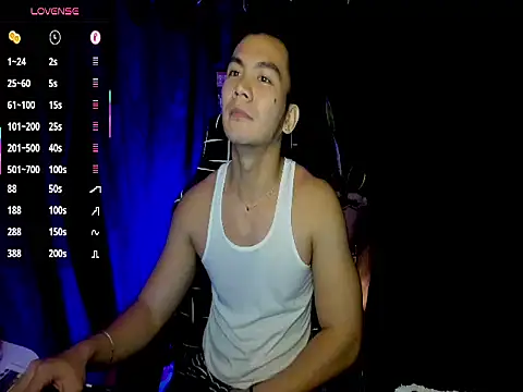 000batman000 online show from February 5, 2:35 pm