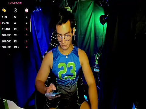 000batman000 online show from March 24, 2:00 pm