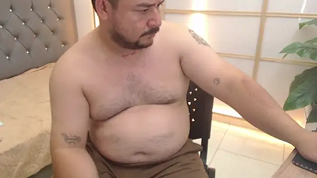 oso dirty  online show from March 20, 5:50 pm