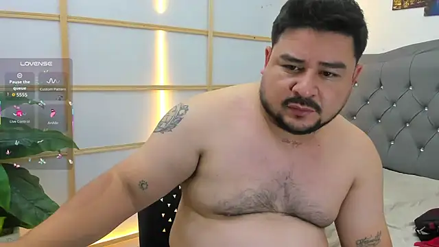 oso dirty  online show from June 11, 5:33 pm