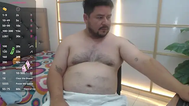 oso dirty  online show from April 26, 5:43 pm