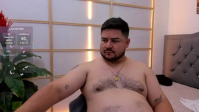 oso dirty  online show from June 24, 5:49 pm