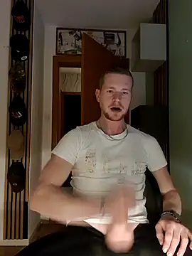 Playbunniboy online show from January 5, 7:28 pm