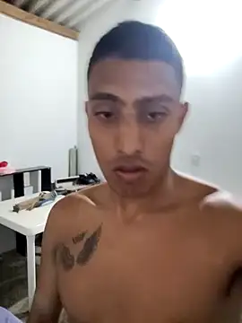 Andres-gonzalez online show from January 2, 4:30 am