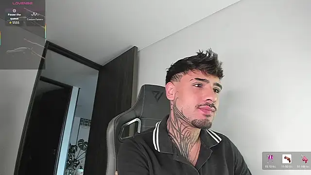 imferrer online show from January 8, 12:21 pm