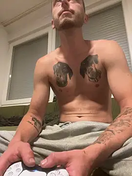 TheJerkingGuy online show from July 5, 8:21 am